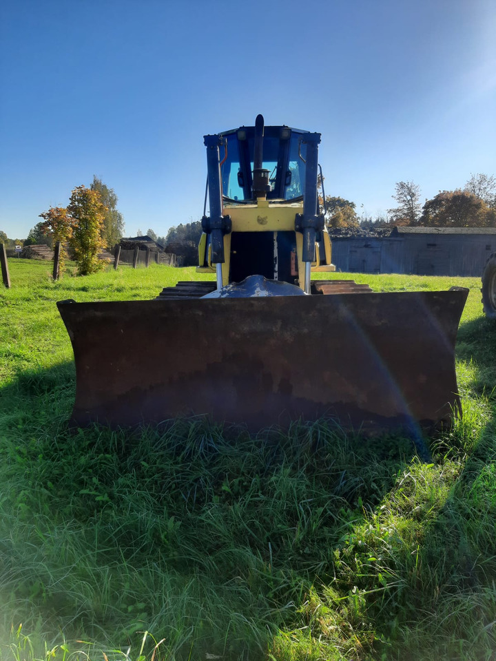 NEW HOLLAND D150 - Bulldozer: afbeelding 2 NEW HOLLAND D150 - Bulldozer: afbeelding 2