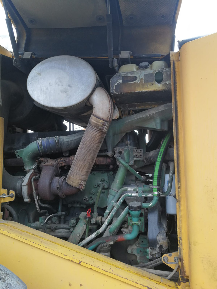 Volvo L150E - Wiellader: afbeelding 3 Volvo L150E - Wiellader: afbeelding 3