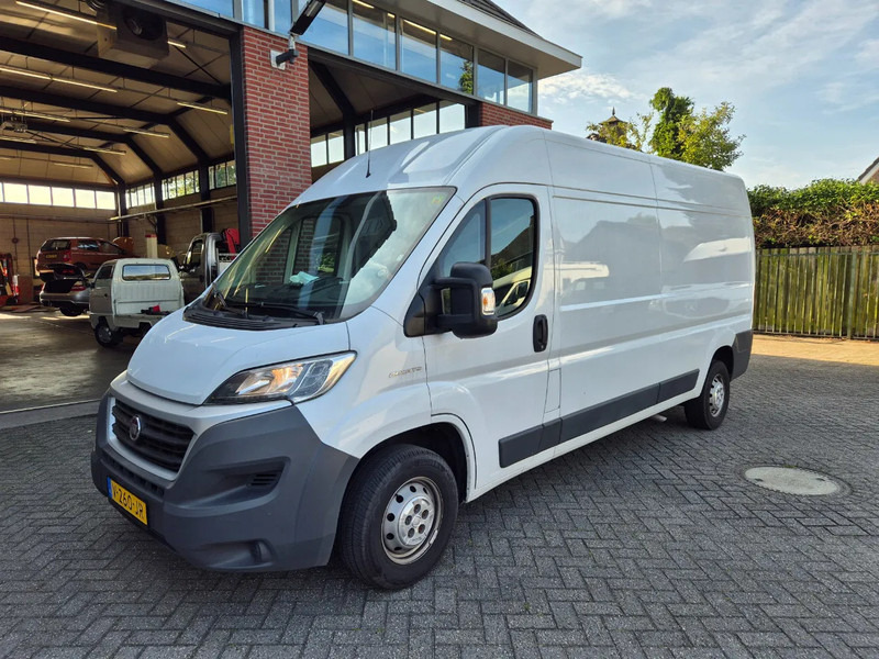 Fiat Ducato.... Multijet 2.3 L3H2. - Kleine bestelwagen: afbeelding 1 Fiat Ducato.... Multijet 2.3 L3H2. - Kleine bestelwagen: afbeelding 1