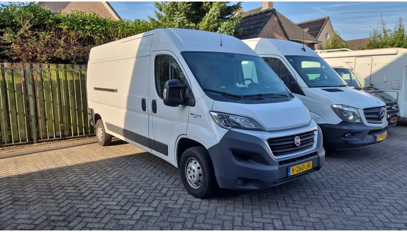 Fiat Ducato.... Multijet 2.3 L3H2. - Kleine bestelwagen: afbeelding 2 Fiat Ducato.... Multijet 2.3 L3H2. - Kleine bestelwagen: afbeelding 2