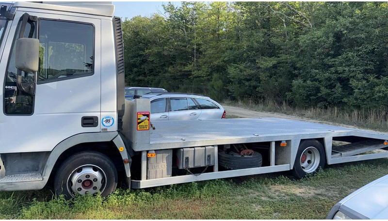 Iveco Eurocargo 60 E 15 manual gearbox - Autovrachtwagen vrachtwagen: afbeelding 3 Iveco Eurocargo 60 E 15 manual gearbox - Autovrachtwagen vrachtwagen: afbeelding 3