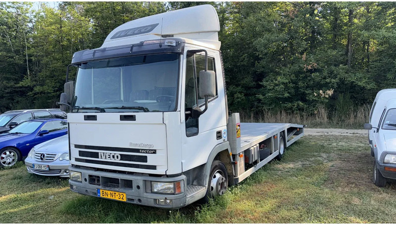 Iveco Eurocargo 60 E 15 manual gearbox - Autovrachtwagen vrachtwagen: afbeelding 2 Iveco Eurocargo 60 E 15 manual gearbox - Autovrachtwagen vrachtwagen: afbeelding 2