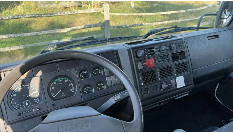 Iveco Eurocargo 60 E 15 manual gearbox - Autovrachtwagen vrachtwagen: afbeelding 5 Iveco Eurocargo 60 E 15 manual gearbox - Autovrachtwagen vrachtwagen: afbeelding 5