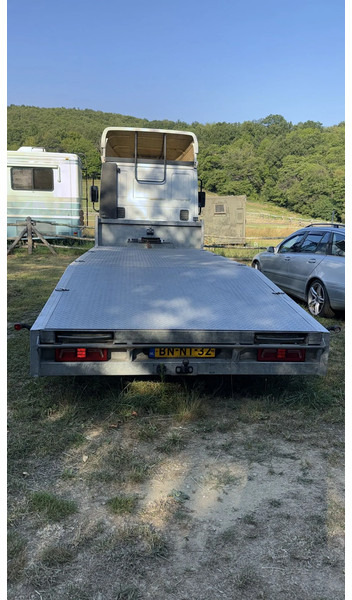 Iveco Eurocargo 60 E 15 manual gearbox - Autovrachtwagen vrachtwagen: afbeelding 4 Iveco Eurocargo 60 E 15 manual gearbox - Autovrachtwagen vrachtwagen: afbeelding 4