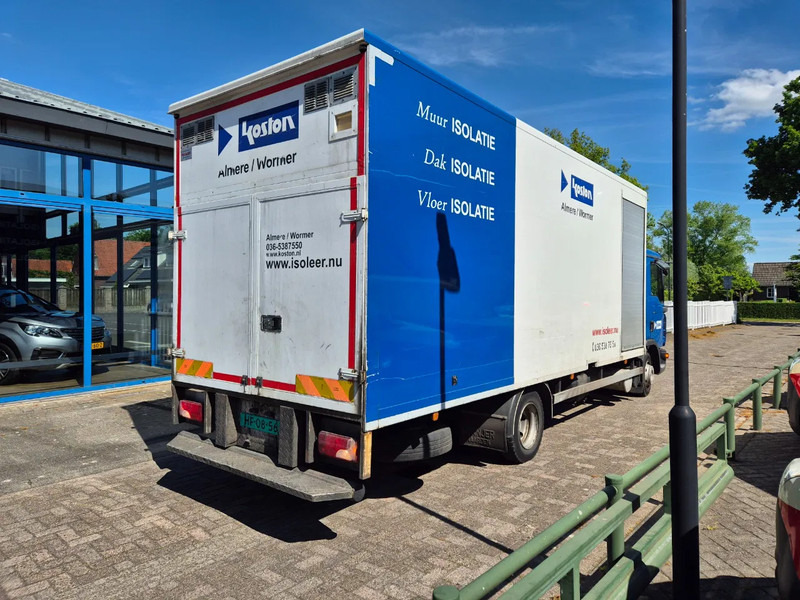 MAN TGL 7-150 . - Bakwagen: afbeelding 3 MAN TGL 7-150 . - Bakwagen: afbeelding 3