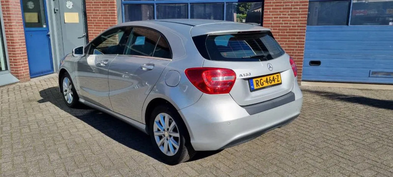 Mercedes-Benz A-Klasse 180 automaat.. 180 automaat - Hatchback: afbeelding 2 Mercedes-Benz A-Klasse 180 automaat.. 180 automaat - Hatchback: afbeelding 2