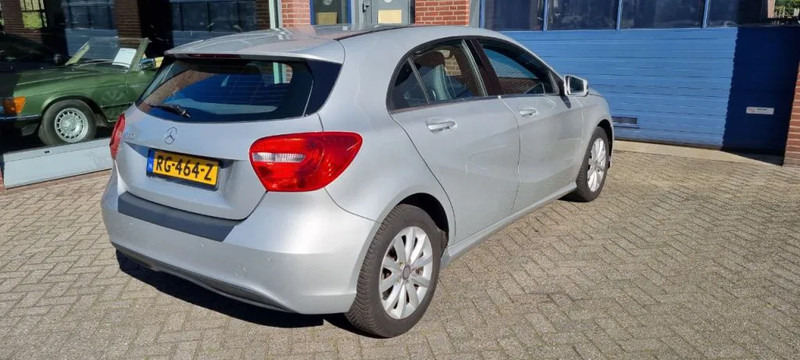 Mercedes-Benz A-Klasse 180 automaat.. 180 automaat - Hatchback: afbeelding 4 Mercedes-Benz A-Klasse 180 automaat.. 180 automaat - Hatchback: afbeelding 4