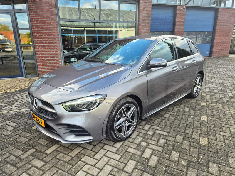 Mercedes-Benz B-Klasse 250E Star Edition AMG line Automaat. - Personenwagen: afbeelding 1 Mercedes-Benz B-Klasse 250E Star Edition AMG line Automaat. - Personenwagen: afbeelding 1