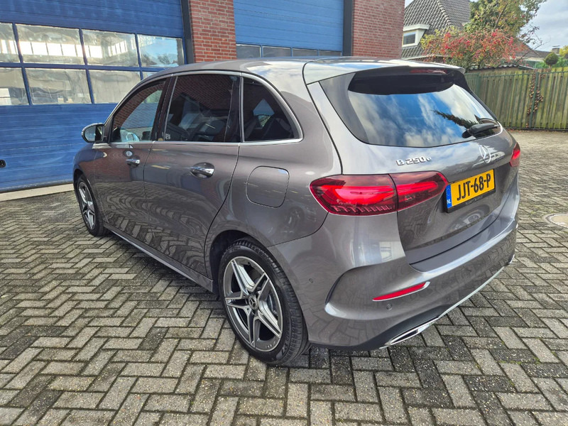 Mercedes-Benz B-Klasse 250E Star Edition AMG line Automaat. - Personenwagen: afbeelding 4 Mercedes-Benz B-Klasse 250E Star Edition AMG line Automaat. - Personenwagen: afbeelding 4