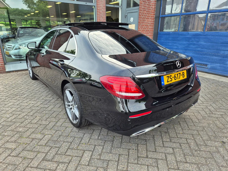 Mercedes-Benz E-Klasse E220 D Automatic AMG.plus Edition - Sedan: afbeelding 4 Mercedes-Benz E-Klasse E220 D Automatic AMG.plus Edition - Sedan: afbeelding 4