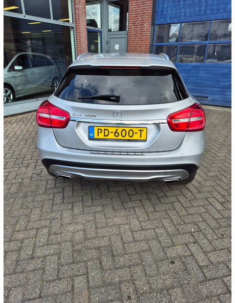 Mercedes-Benz GLA 200 automaat Prestige - Personenwagen: afbeelding 5 Mercedes-Benz GLA 200 automaat Prestige - Personenwagen: afbeelding 5