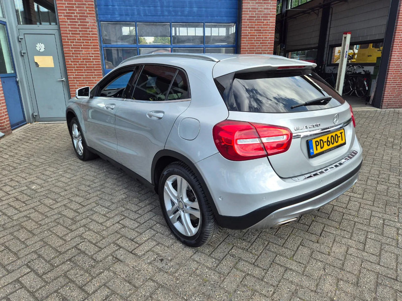 Mercedes-Benz GLA 200 automaat Prestige - Personenwagen: afbeelding 3 Mercedes-Benz GLA 200 automaat Prestige - Personenwagen: afbeelding 3