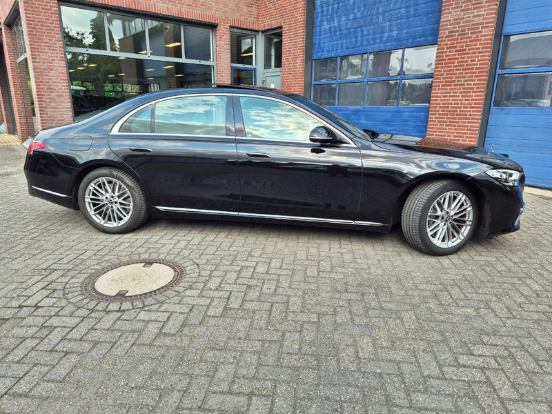 Mercedes-Benz S-Klasse 580E 4 matic Lang AMG Line. - Personenwagen: afbeelding 5 Mercedes-Benz S-Klasse 580E 4 matic Lang AMG Line. - Personenwagen: afbeelding 5