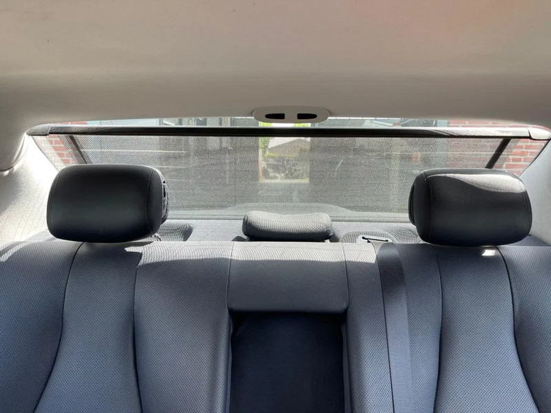 Sedan Mercedes-Benz S-Klasse S350 Prestige. automaat.: afbeelding 10 Sedan Mercedes-Benz S-Klasse S350 Prestige. automaat.: afbeelding 10