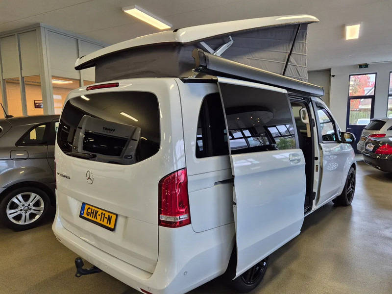 Mercedes-Benz V 250 automaat Marco Polo. - Buscamper: afbeelding 5 Mercedes-Benz V 250 automaat Marco Polo. - Buscamper: afbeelding 5