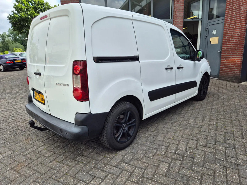 Peugeot Partner 1.6 D - Kleine bestelwagen: afbeelding 2 Peugeot Partner 1.6 D - Kleine bestelwagen: afbeelding 2