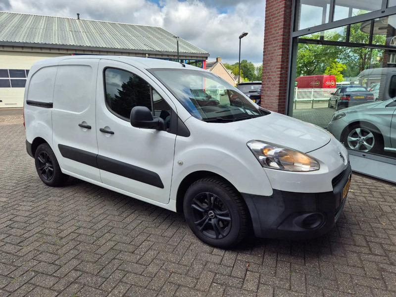 Peugeot Partner 1.6 D - Kleine bestelwagen: afbeelding 1 Peugeot Partner 1.6 D - Kleine bestelwagen: afbeelding 1