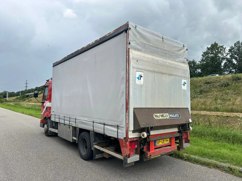 Renault Midlum 150-08 - Bakwagen: afbeelding 4 Renault Midlum 150-08 - Bakwagen: afbeelding 4
