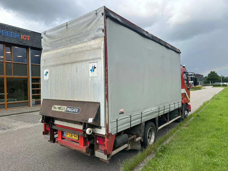 Renault Midlum 150-08 - Bakwagen: afbeelding 3 Renault Midlum 150-08 - Bakwagen: afbeelding 3