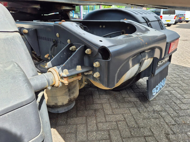 Scania G410.... 450pk - Trekker: afbeelding 5 Scania G410.... 450pk - Trekker: afbeelding 5