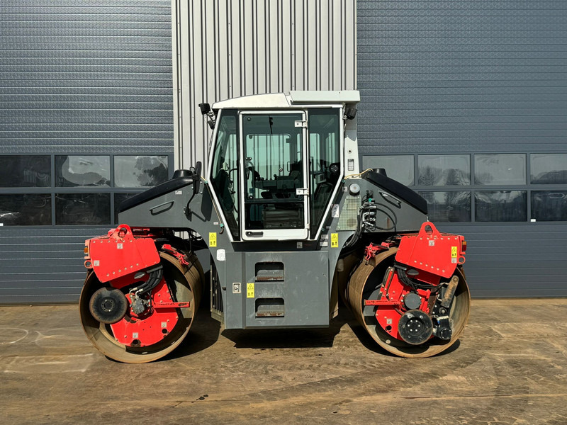 Ammann AV85-2 - Wals: afbeelding 1 Ammann AV85-2 - Wals: afbeelding 1
