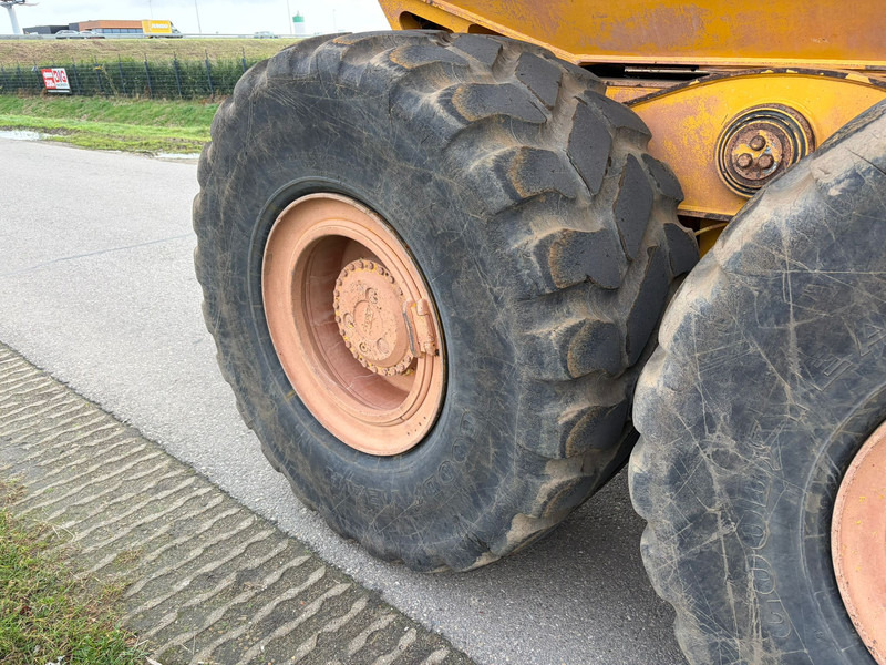 Kiepwagen met knikbesturing BELL B30E: afbeelding 15 Kiepwagen met knikbesturing BELL B30E: afbeelding 15