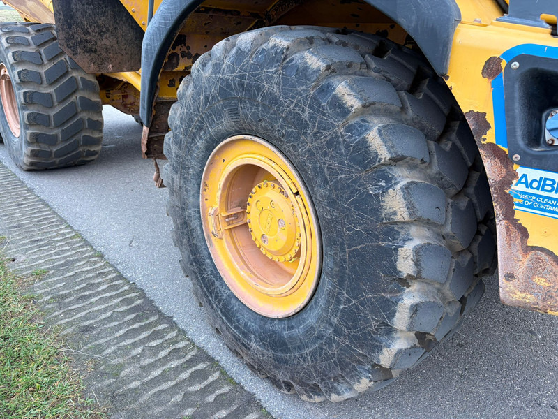 Kiepwagen met knikbesturing BELL B30E: afbeelding 13 Kiepwagen met knikbesturing BELL B30E: afbeelding 13