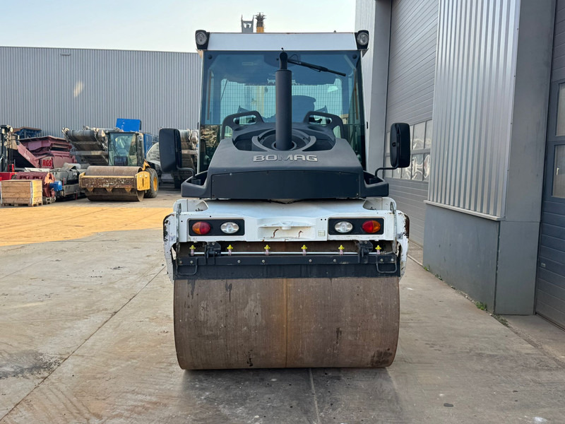 Bomag BW174 AP-4 AM - Wals: afbeelding 4 Bomag BW174 AP-4 AM - Wals: afbeelding 4