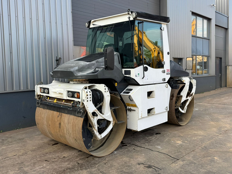 Bomag BW174 AP-4 AM - Wals: afbeelding 2 Bomag BW174 AP-4 AM - Wals: afbeelding 2