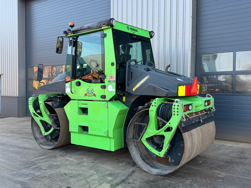 Bomag BW174 AP-4i - Wals: afbeelding 3 Bomag BW174 AP-4i - Wals: afbeelding 3