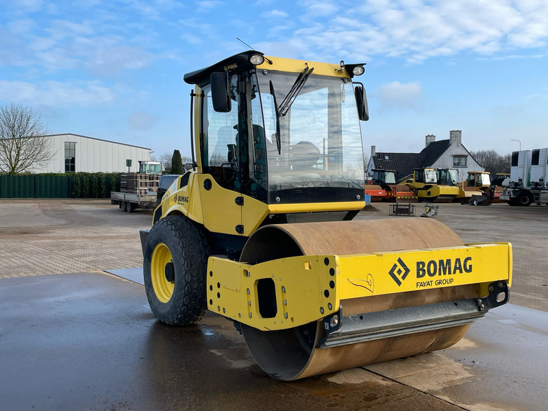 Bomag BW177D-5 | Airconditioning EPA /EU Stage V - Wals: afbeelding 3 Bomag BW177D-5 | Airconditioning EPA /EU Stage V - Wals: afbeelding 3