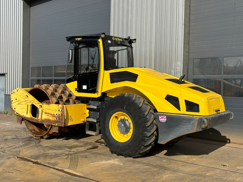Bomag BW219PDH-5 - Wals: afbeelding 3 Bomag BW219PDH-5 - Wals: afbeelding 3