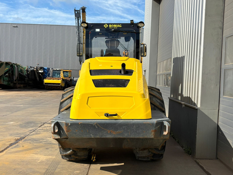 Bomag BW219PDH-5 - Wals: afbeelding 4 Bomag BW219PDH-5 - Wals: afbeelding 4