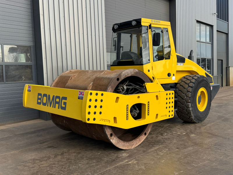 Bomag BW226 - Wals: afbeelding 2 Bomag BW226 - Wals: afbeelding 2