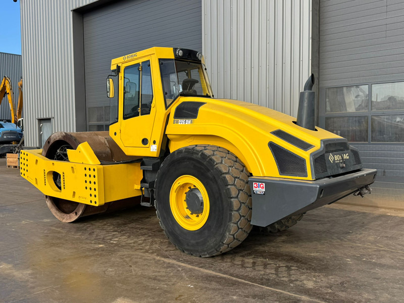 Bomag BW226 - Wals: afbeelding 3 Bomag BW226 - Wals: afbeelding 3