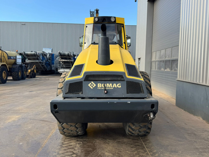 Bomag BW226 - Wals: afbeelding 4 Bomag BW226 - Wals: afbeelding 4
