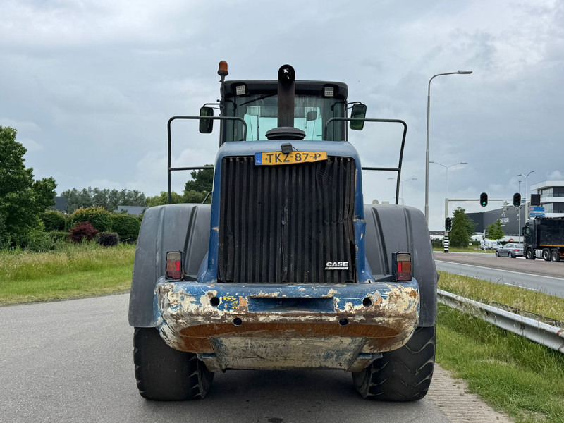 Case 921E - Wiellader: afbeelding 5 Case 921E - Wiellader: afbeelding 5