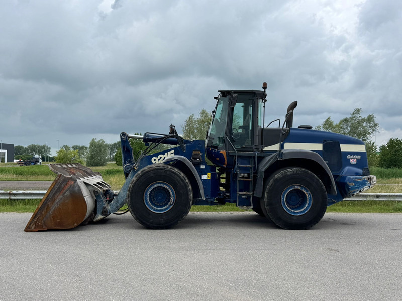Case 921E - Wiellader: afbeelding 1 Case 921E - Wiellader: afbeelding 1