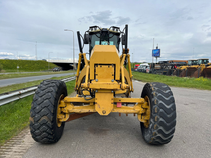 Caterpillar 12M Motor Grader - Grader: afbeelding 4 Caterpillar 12M Motor Grader - Grader: afbeelding 4