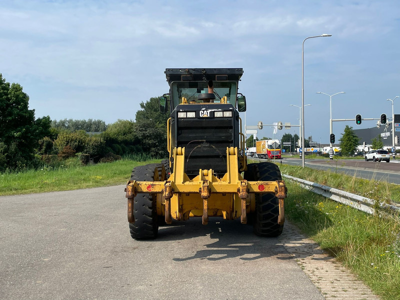 Caterpillar 140GC (140G/140H/140K) - Grader: afbeelding 4 Caterpillar 140GC (140G/140H/140K) - Grader: afbeelding 4