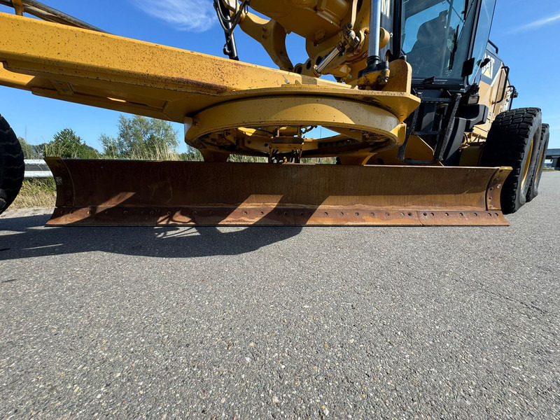 Leasing Caterpillar 140M Caterpillar 140M: afbeelding 13