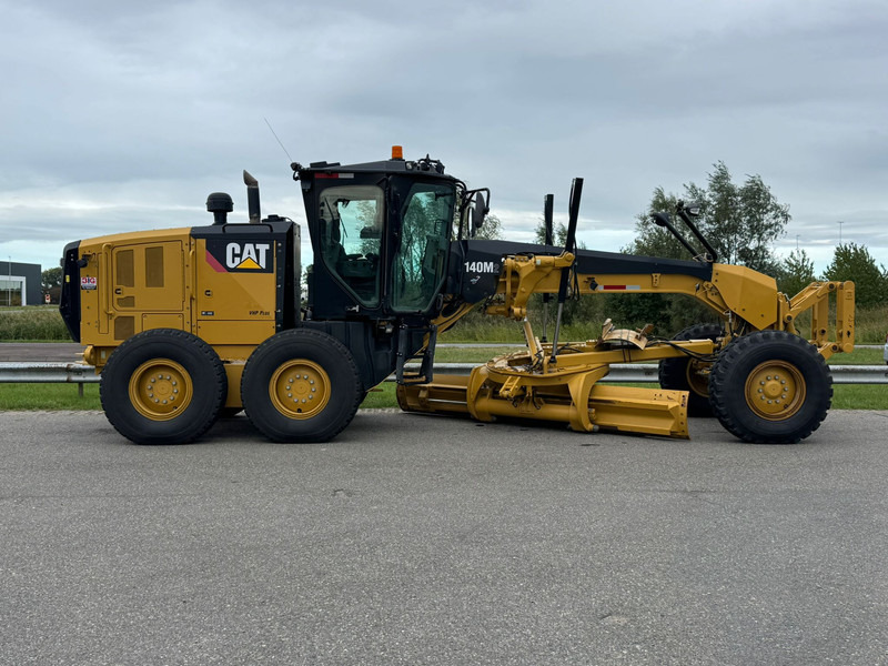 Caterpillar 140M2 - Grader: afbeelding 5 Caterpillar 140M2 - Grader: afbeelding 5