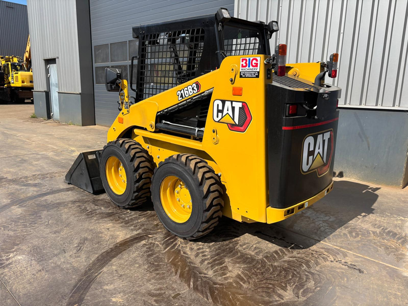 Caterpillar 216B3 - Lader: afbeelding 3 Caterpillar 216B3 - Lader: afbeelding 3