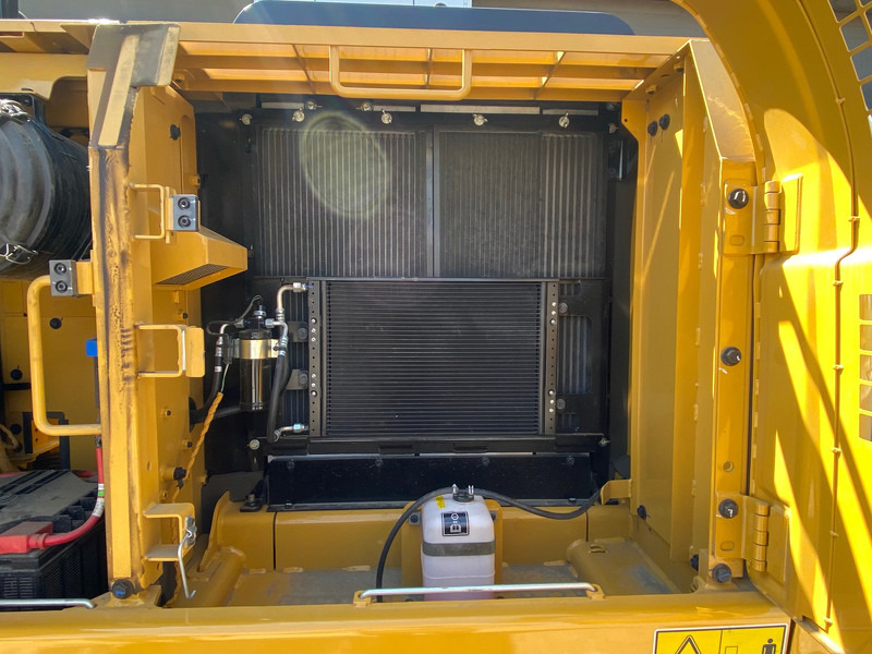 Nieuw Rupsgraafmachine Caterpillar 320D3 - New export model Long Reach: afbeelding 12