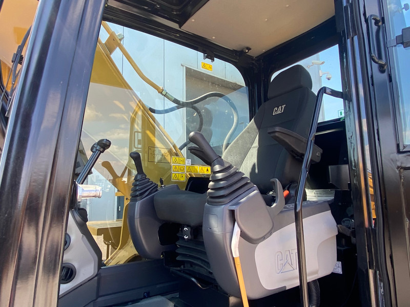 Nieuw Rupsgraafmachine Caterpillar 320D3 - New export model Long Reach: afbeelding 8