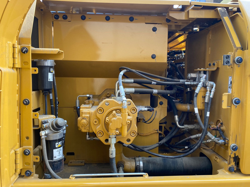 Nieuw Rupsgraafmachine Caterpillar 320D3 - New export model Long Reach: afbeelding 13