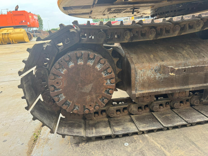 Rupsgraafmachine Caterpillar 320E LRR: afbeelding 17