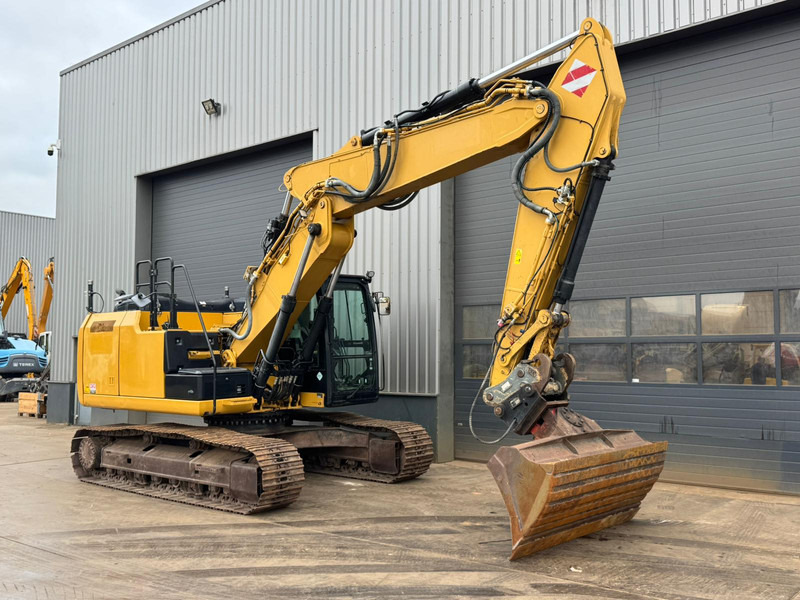 Caterpillar 320EL - Rupsgraafmachine: afbeelding 5 Caterpillar 320EL - Rupsgraafmachine: afbeelding 5