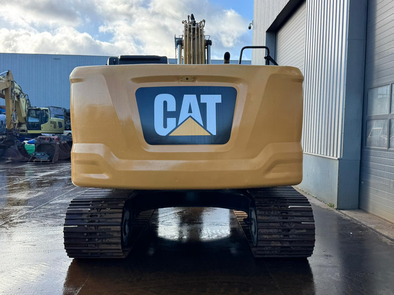 Caterpillar 320GC - Graafmachine: afbeelding 4 Caterpillar 320GC - Graafmachine: afbeelding 4