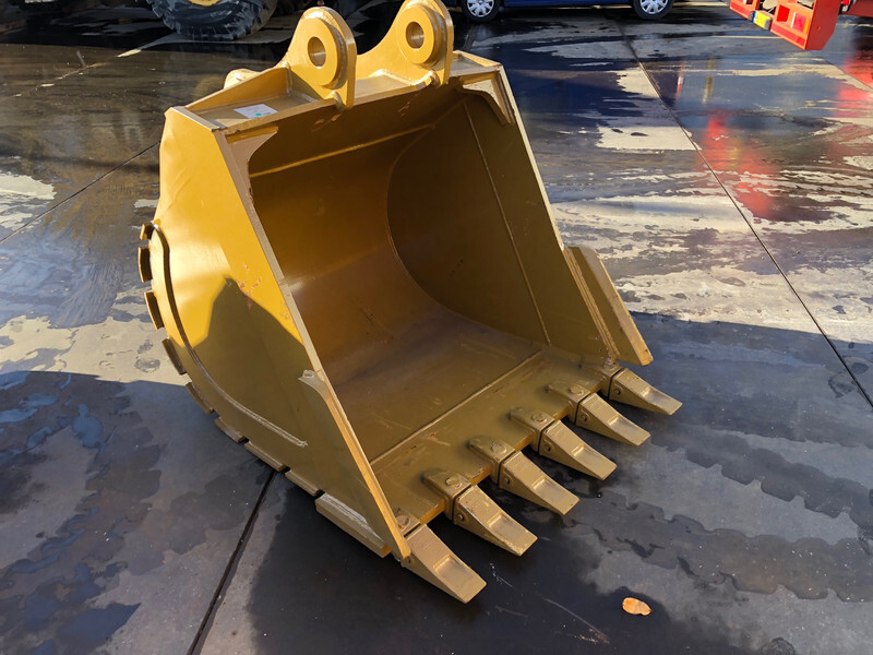 Caterpillar 325B 47 inch HDBucket - Bak: afbeelding 1 Caterpillar 325B 47 inch HDBucket - Bak: afbeelding 1